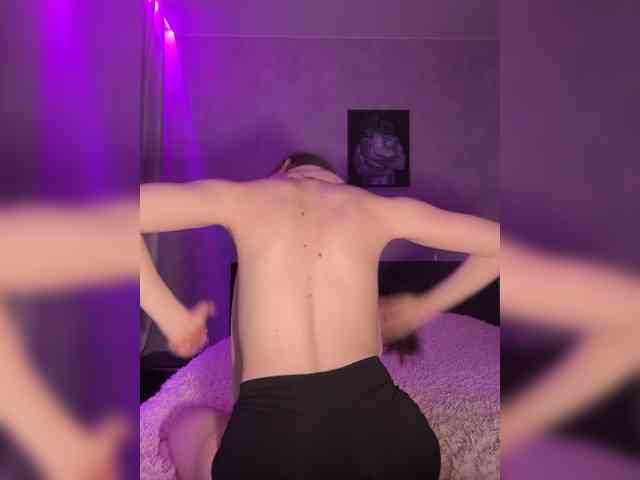Tayusha11 webcam