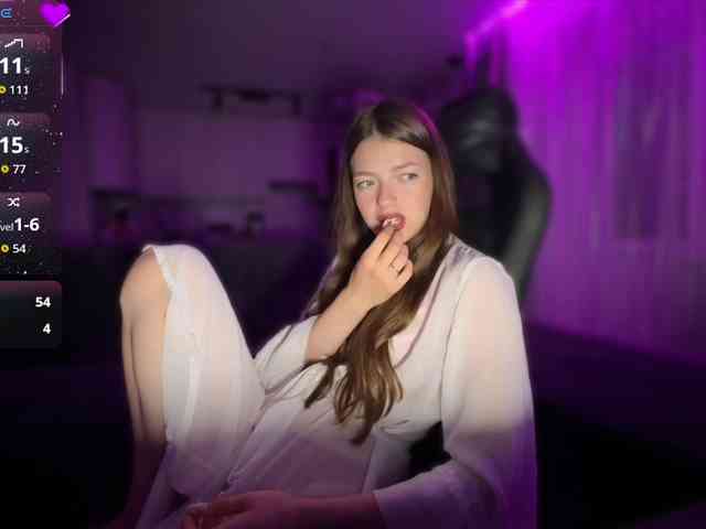 Taechka Live Webcam on BongaCams