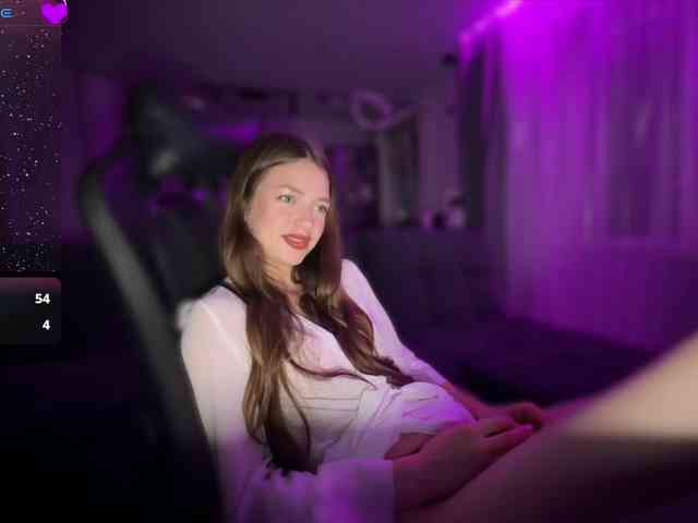Tayusha11 webcam