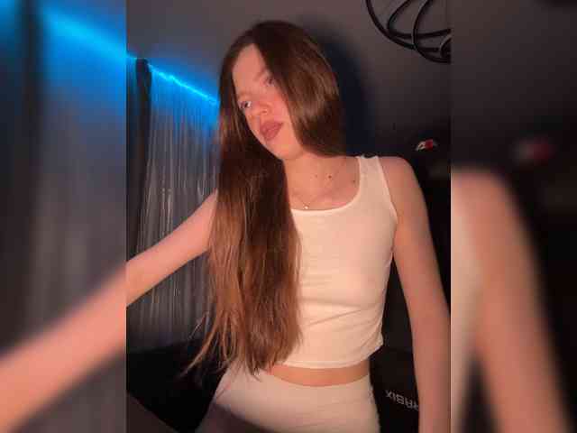 live cam online Taechka