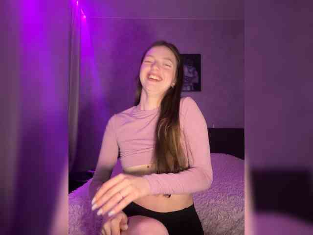 Tayusha11 webcam