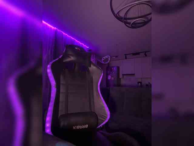 Tayusha11 webcam