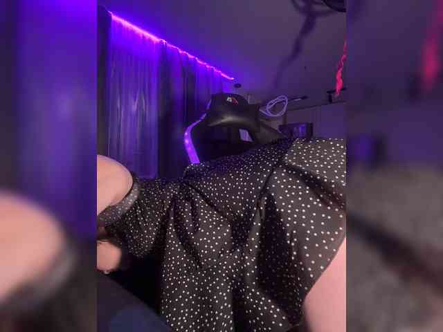 Taechka Live Webcam on BongaCams