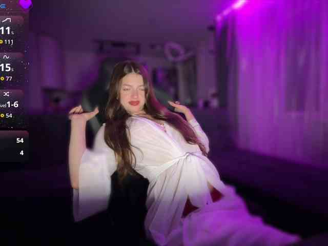 Tayusha11 webcam