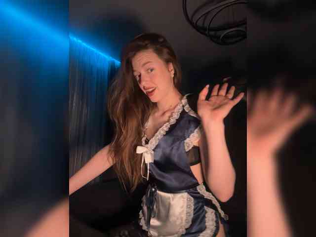 Tayusha11 webcam