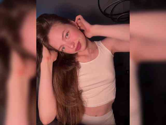 Tayusha11 webcam