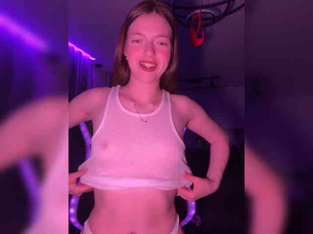 Tayusha11 webcam