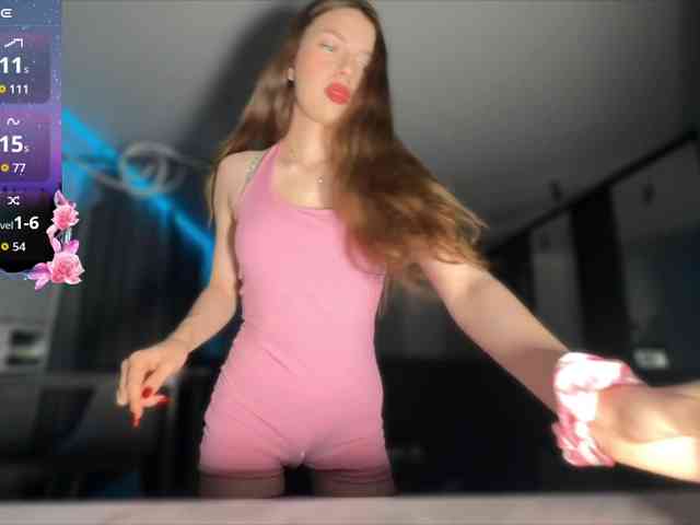 Tayusha11 webcam
