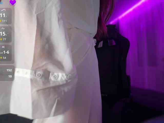 Tayusha11 webcam
