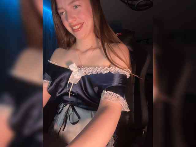 Tayusha11 webcam