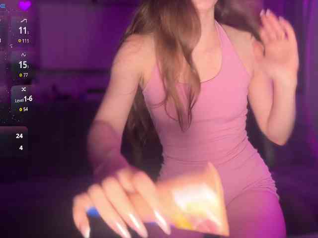 Tayusha11 webcam