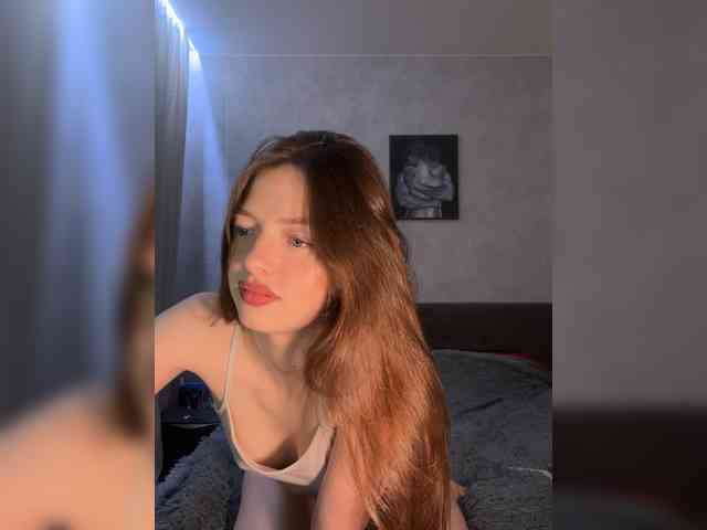 Tayusha11 webcam