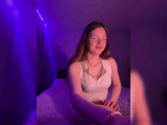 Tayusha11 webcam
