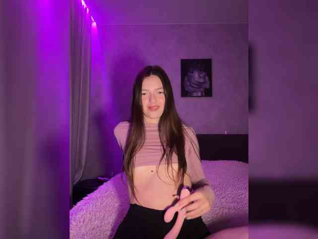 Tayusha11 webcam