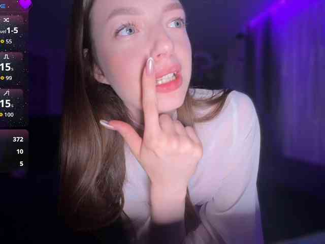 Tayusha11 webcam