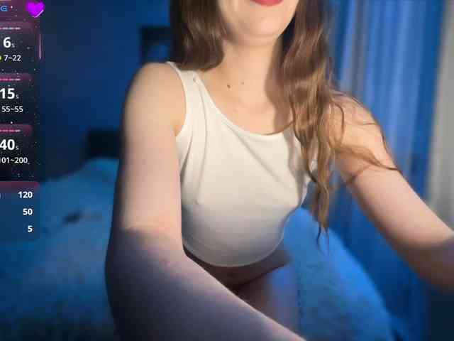 Tayusha11 webcam