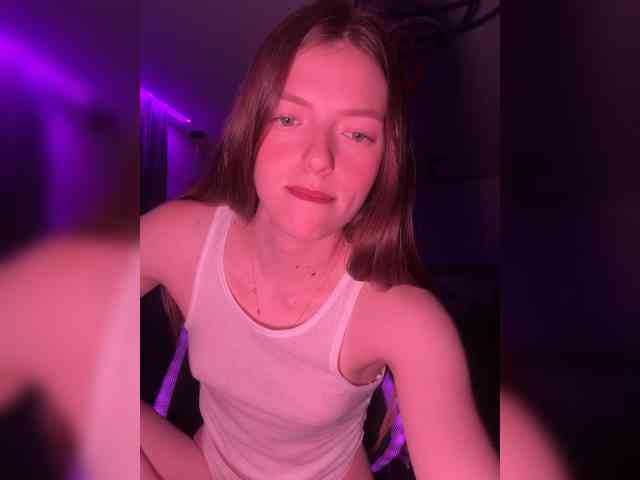 Taechka Live Webcam on BongaCams