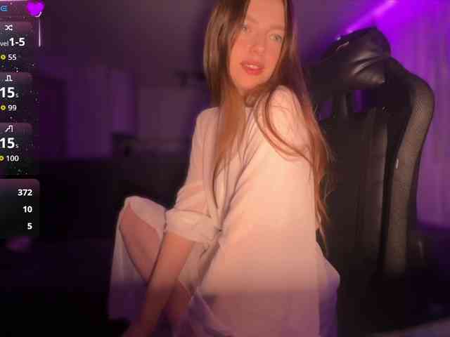 Tayusha11 webcam
