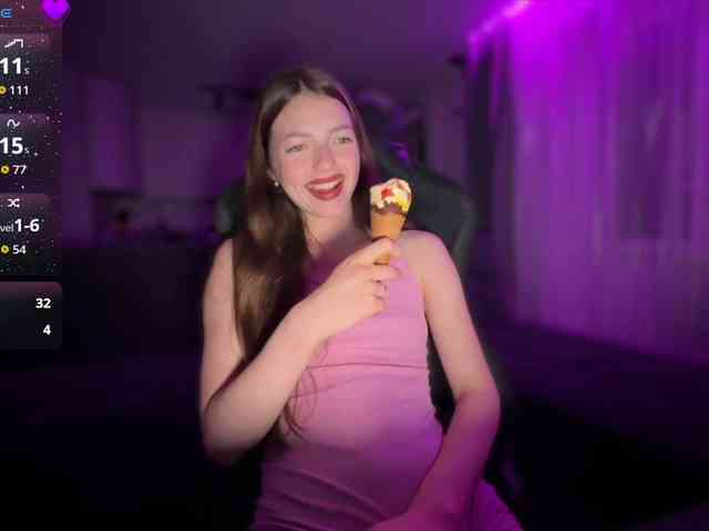 Tayusha11 webcam