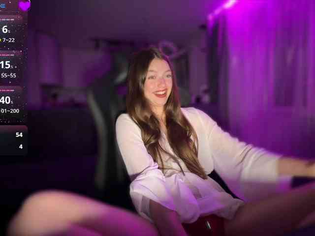 Tayusha11 webcam