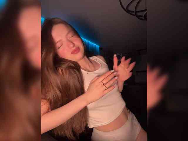 Tayusha11 webcam