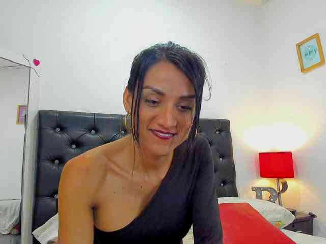 SussanTS Live Webcam on BongaCams