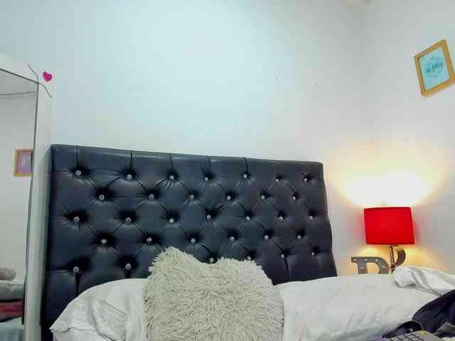 SussanTS Live Webcam on BongaCams