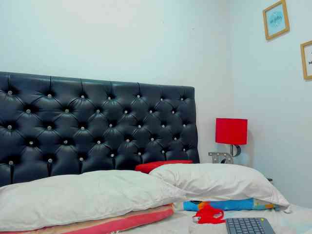 SussanTS Sex Cam Show