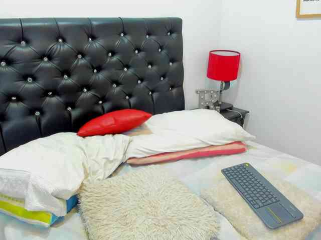 SussanTS Sex Cam Show
