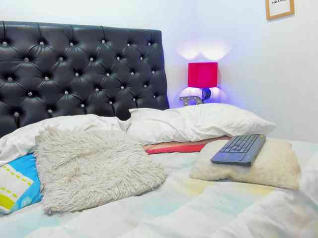SussanTS Sex Cam Show