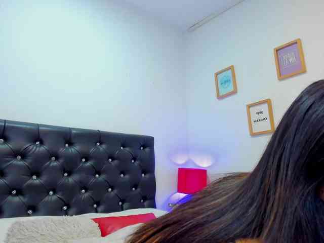 SussanTS Sex Cam Show