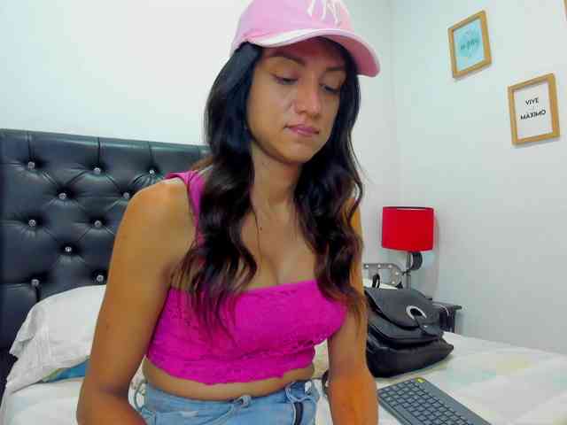 SussanTS Sex Cam Show