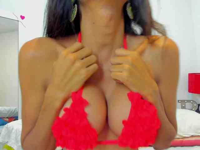SussanTS Sex Cam Show