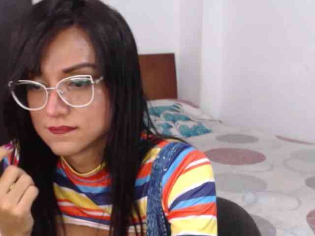 SussanTS Live Webcam on BongaCams
