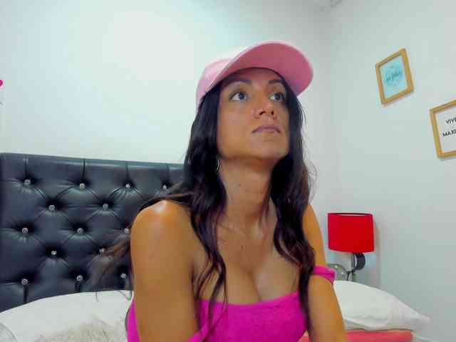SussanTS Sex Cam Show