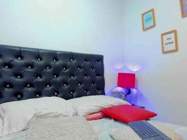 SussanTS Sex Cam Show