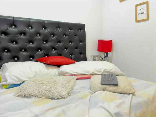 SussanTS Sex Cam Show