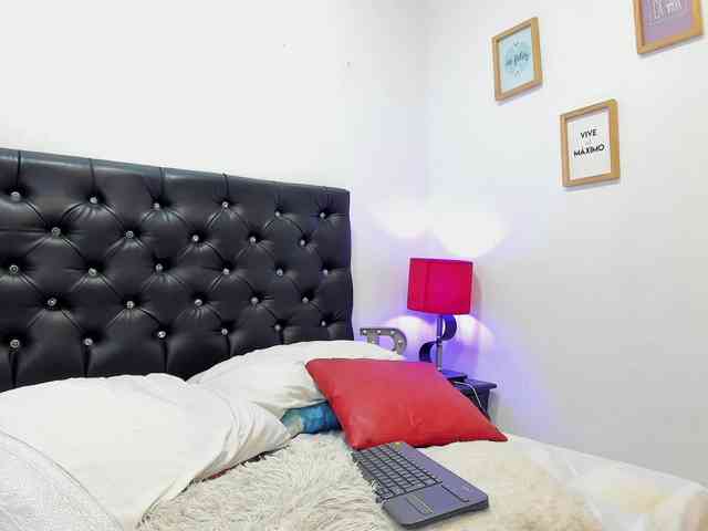 SussanTS Live Webcam on BongaCams