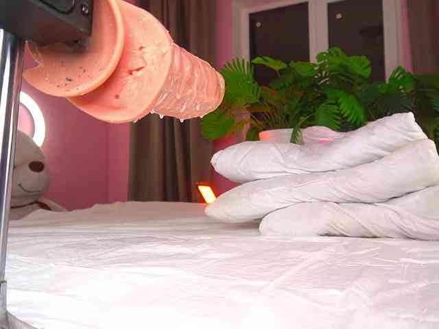 CherryBerry56 webcam