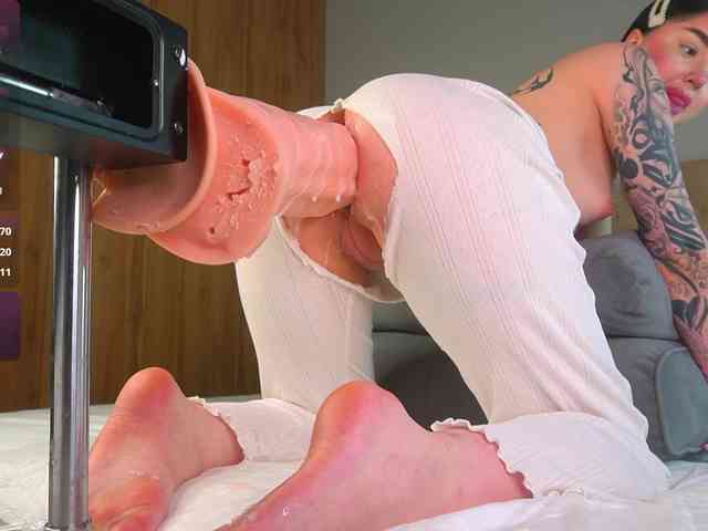 CherryBerry56 webcam
