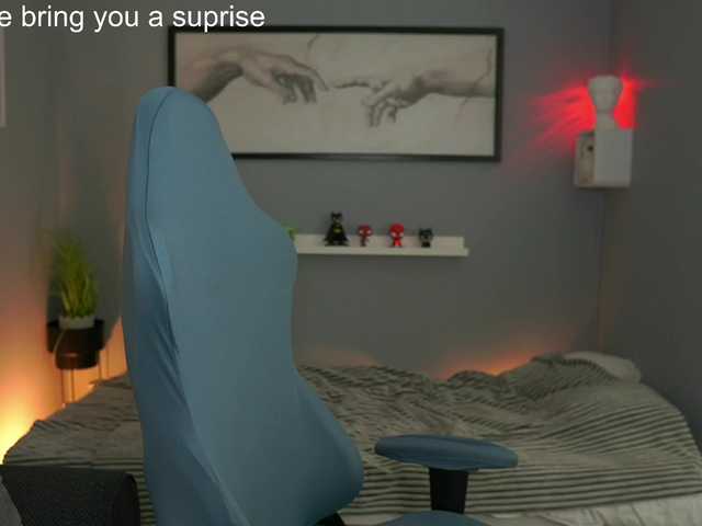 KarynaLuss live cam on BongaCams