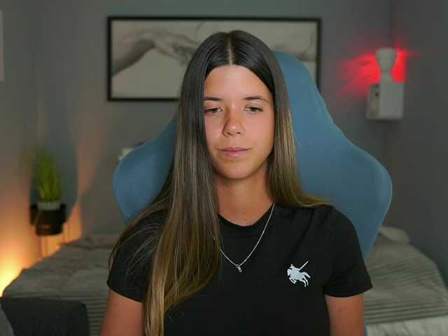 KarynaLuss live cam on BongaCams