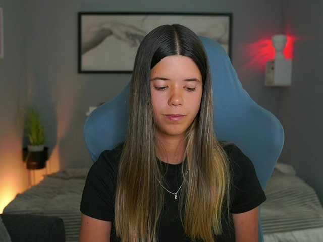 KarynaLuss live cam on BongaCams