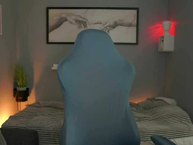 KarynaLuss live cam on BongaCams