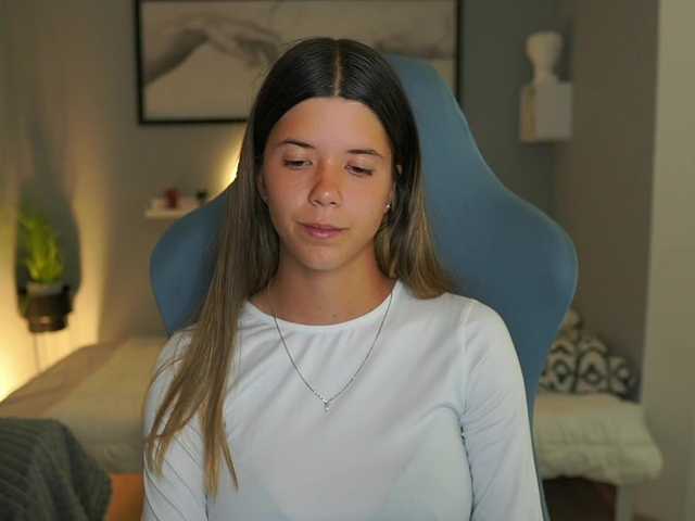 KarynaLuss live cam on BongaCams