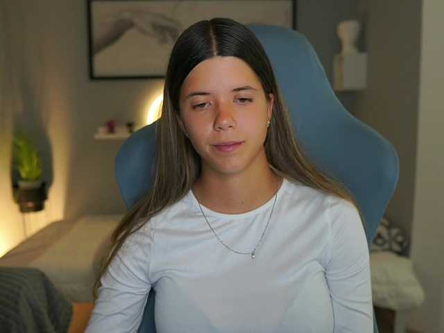 KarynaLuss live cam on BongaCams