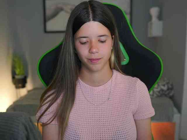 KarynaLuss webcam