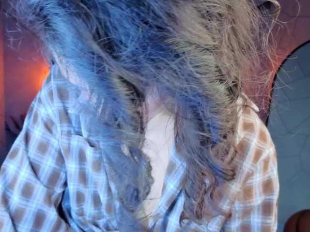 ElaineSmith live cam on BongaCams