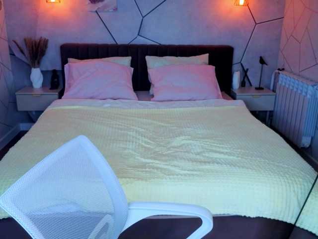 ElaineSmith live cam on BongaCams