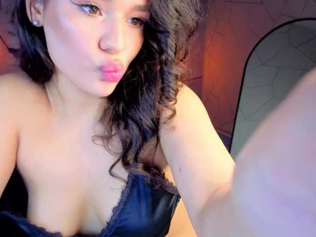 ElaineSmith live cam on BongaCams
